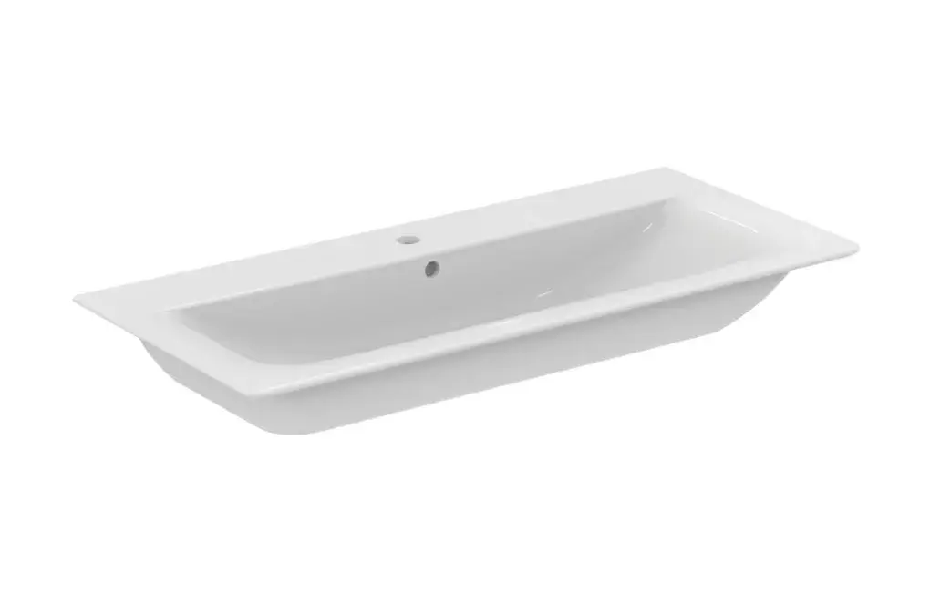 Umywalka meblowa Connect Air 104x46 cm