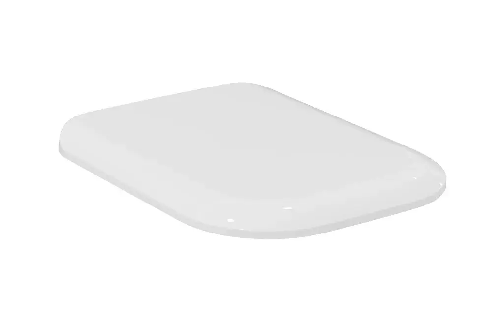 Wolnoopadająca deska sedesowa Tonic II