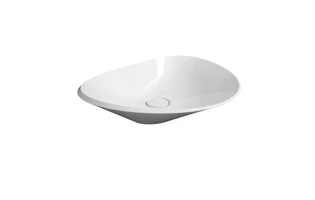 UMYWALKA INDIVIDUAL 3.0 MINERALNA 60x45 STAWIANA BIAŁY VIGOUR