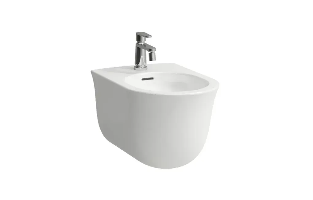 Bidet wiszący The New Classic