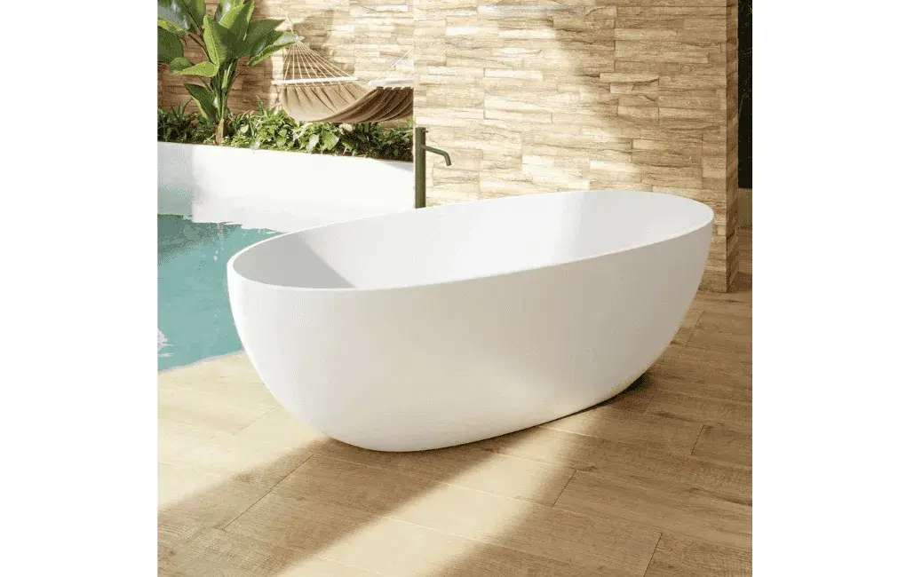 wanna wolnostojąca lech aqquabella 