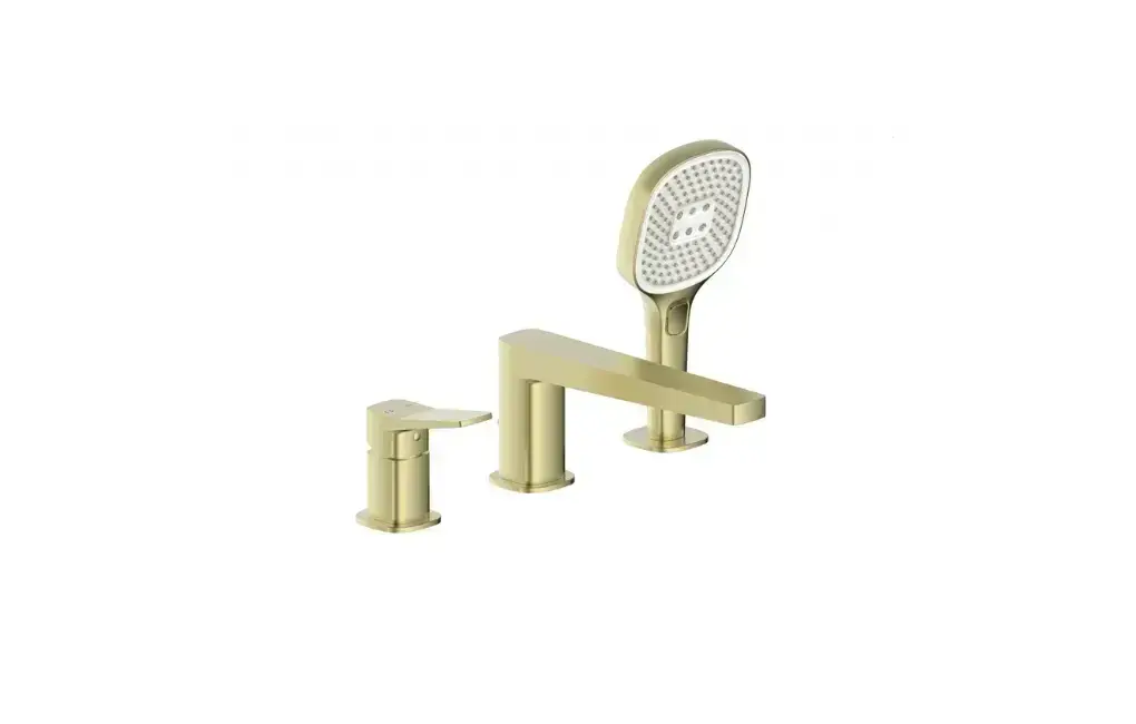 BATERIA WANNOWA MALAGA STOJĄCA 3 OTWOR.