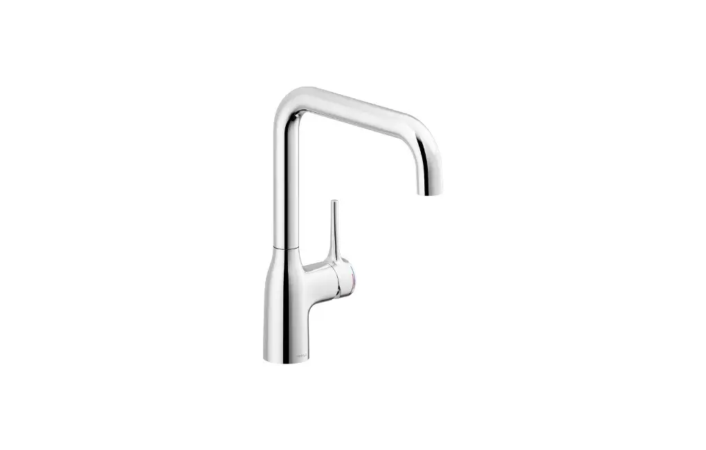 BATERIA ZLEWOZMYWAKOWA MANIA STOJĄCA CHROM