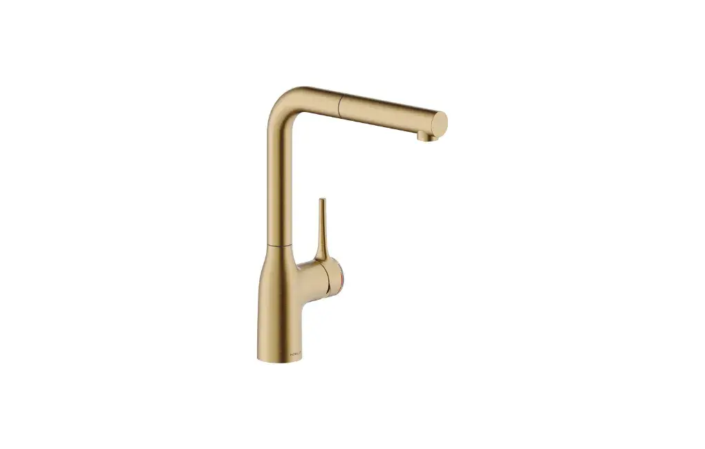 BATERIA ZLEWOZMYWAKOWA MANIA STOJĄCA