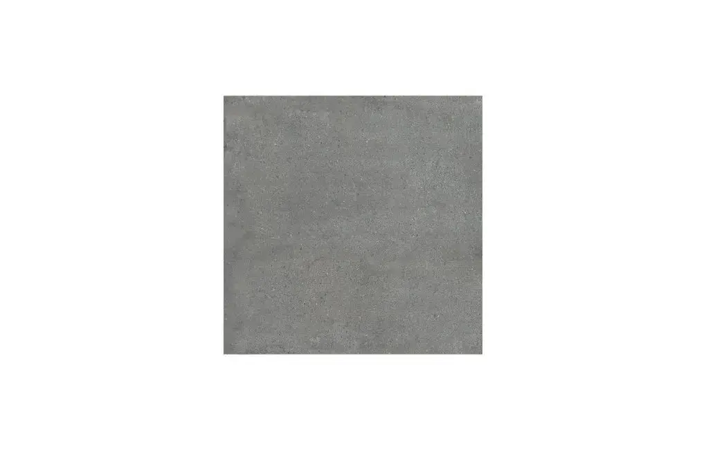 Gres Matter black 60x60 cm rektyfikowana