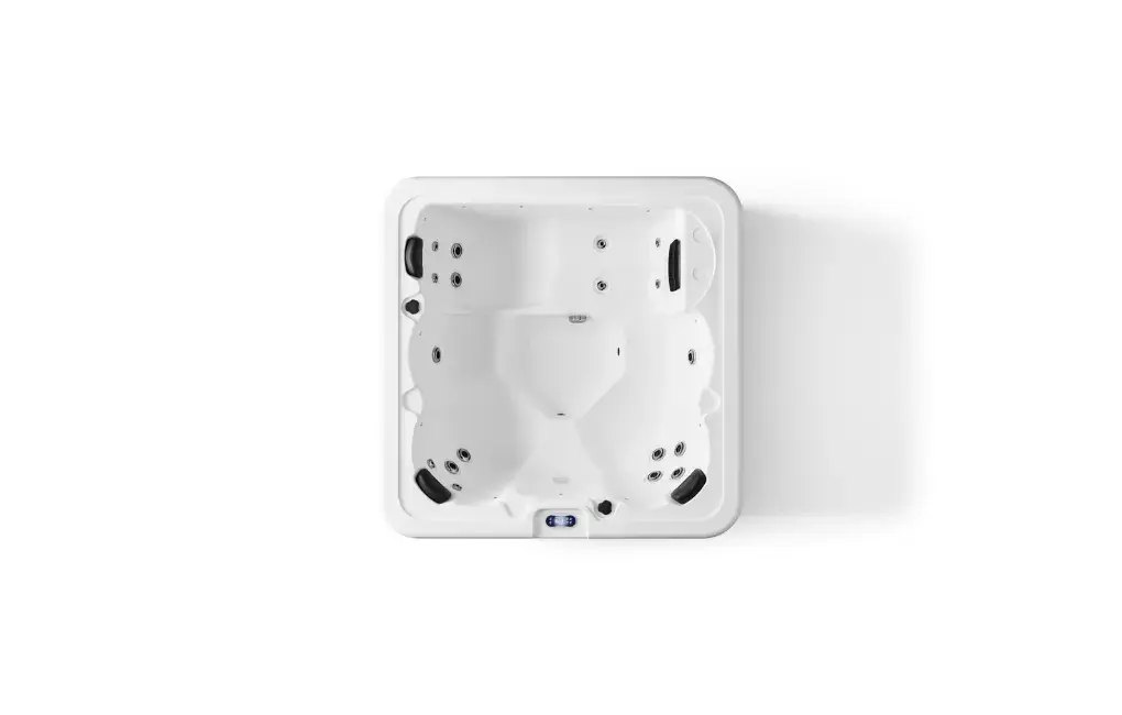 WANNA MY SPA RELAX 19 6-OS.195x195x74CM