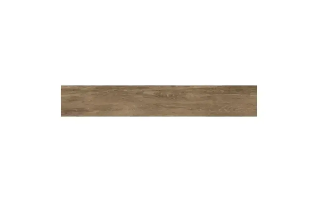 PŁYTKA GRES NEW WOOD 198x1198 DARK BEIGE REK R9 PEI 4