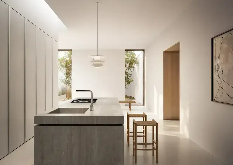 kolekcja baterii kuchennych mania