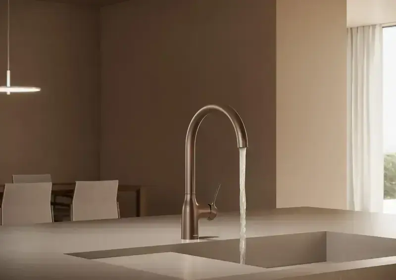 kolekcja baterii kuchennych mania