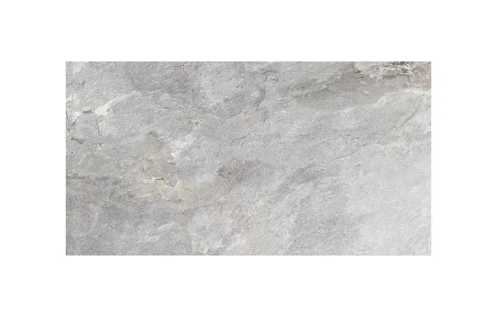 GRES SLATE 59.7x119.7 GRIGIO 9.5CM Rektyfikowany