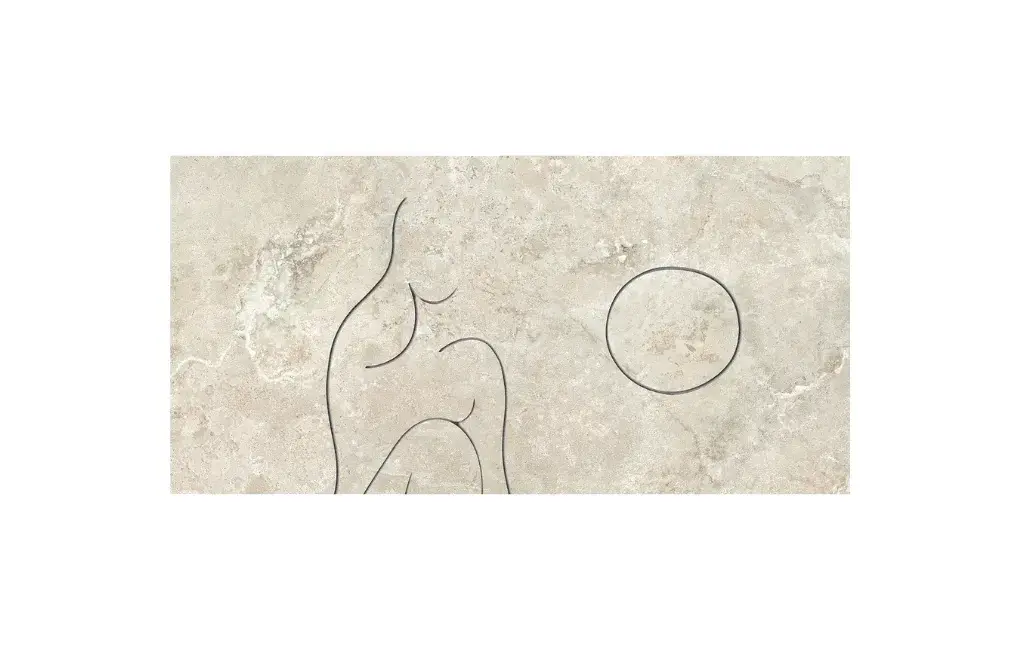 GRES TERI 59.8x119.8x0.8 cm, SOFT LINE E