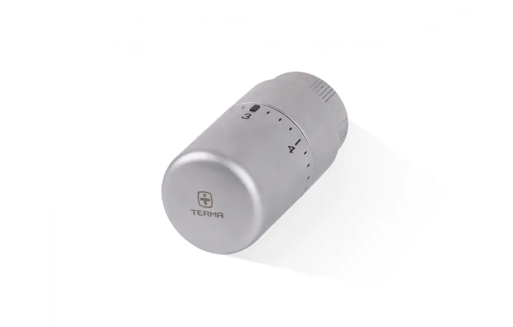 Głowica termostatyczna Slim