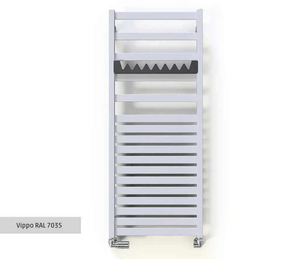 Grzejnik łazienkowy VIPPO