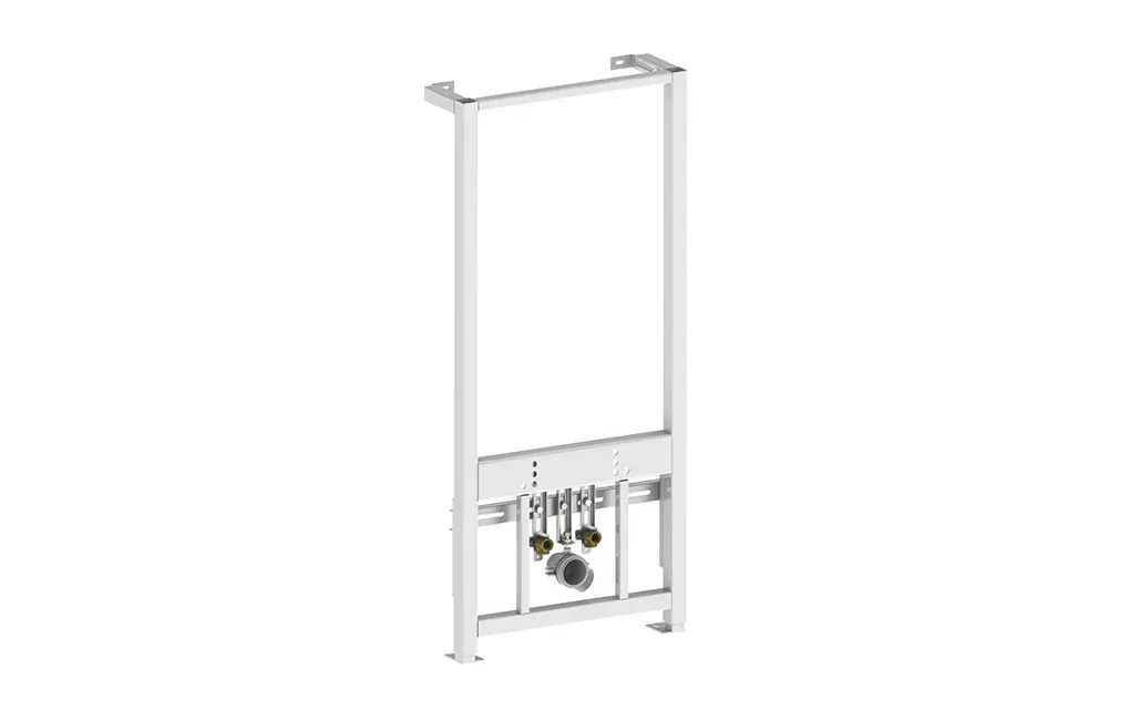 Stelaż do bidetu Trinnity