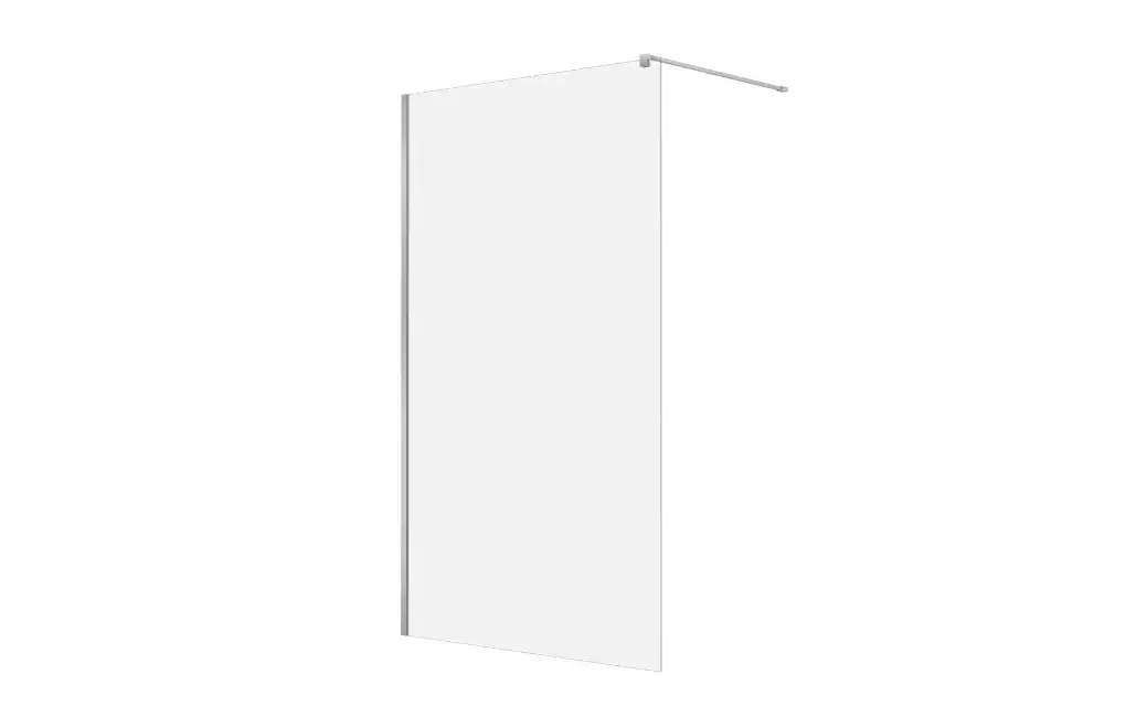 Ścianka walk-in Trinnity 110x200 cm