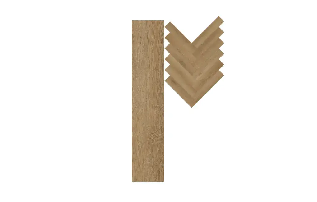 PANEL PODŁOGOWY ESPINA 12,7x63,5 cm, PIANO