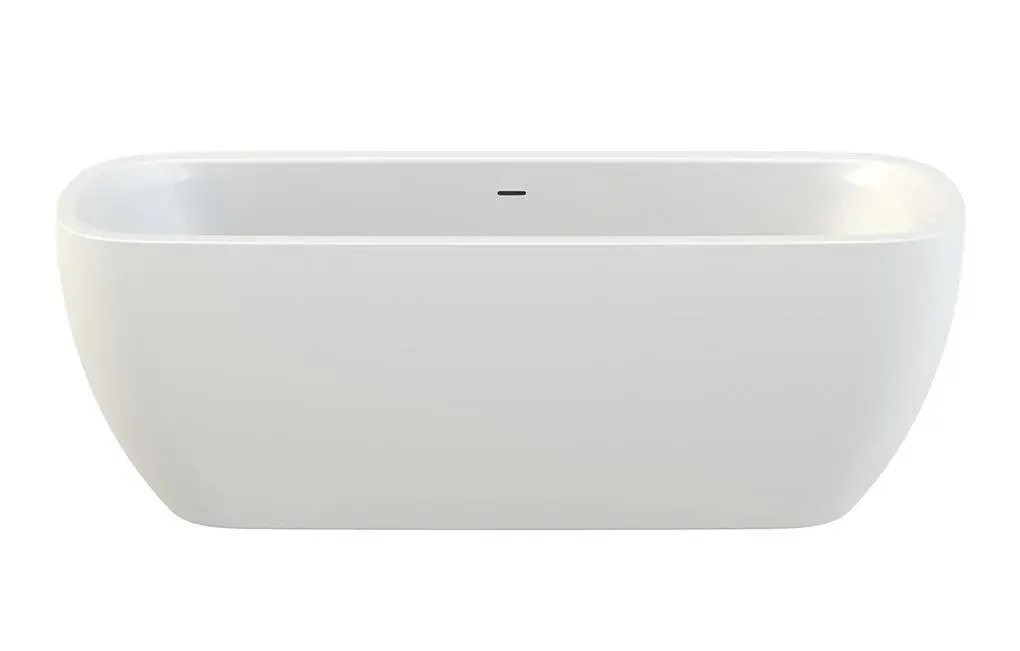 Wanna wolnostojąca owalna VIGOUR derby 180x80 cm