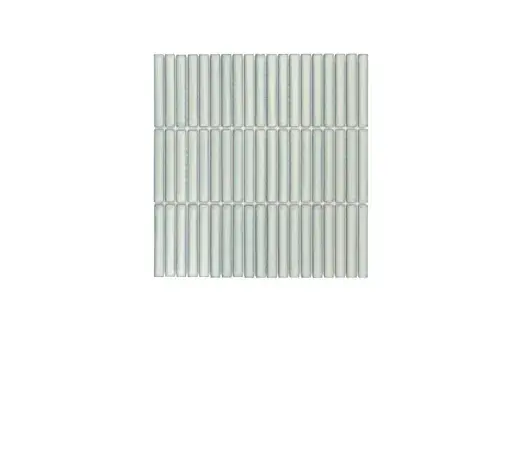 Mozaika Mr. Twig mint 28,4x26,8 cm połysk