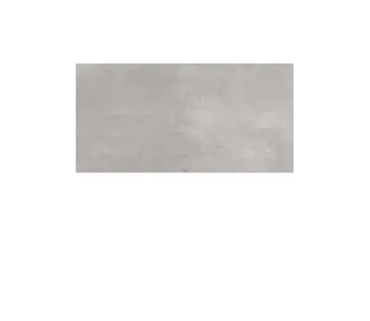 Gres Habana cemento 60x120 cm mat rektyfikowana