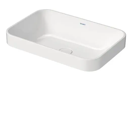 Umywalka Duravit Happy D2 biała