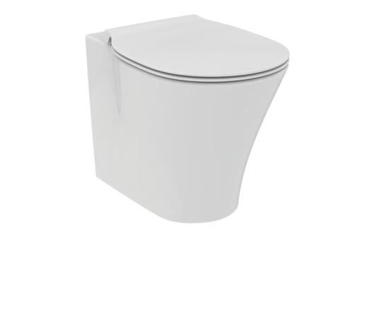 Miska WC Connect Air Aquablade