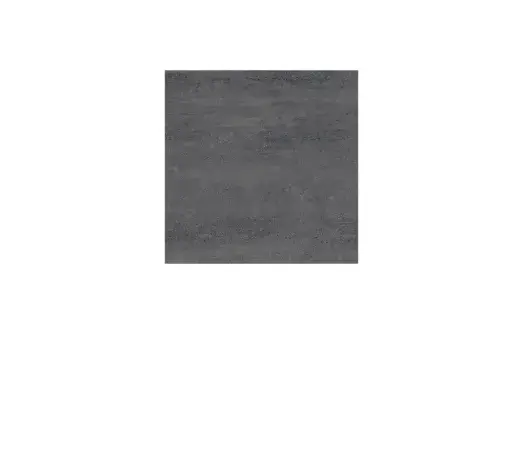 Gres Essay black 60x60 cm rektyfikowana