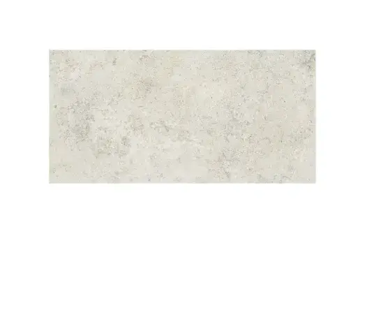 Gres Glam bianco 60x120 cm lappato rektyfikowana