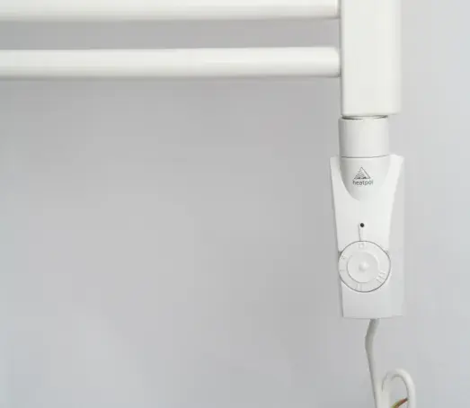 Grzałka Standard Trinnity 600 W biały