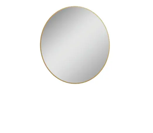 Lustro z oświetleniem Sharon fi 80 cm