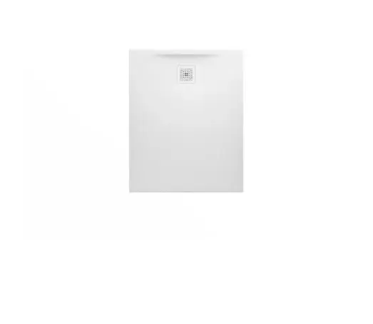 Brodzik prostokątny Laufen PRO 120x90 cm biały