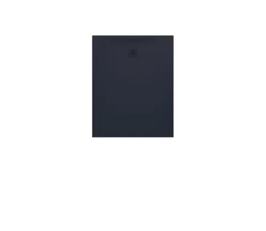 Brodzik prostokątny Laufen PRO 100x90 cm grafit