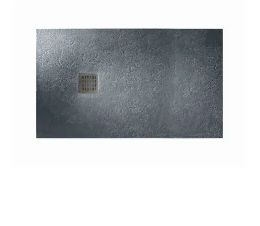 Brodzik prostokątny konglomerat Terran