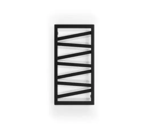 Grzejnik łazienkowy VIEW