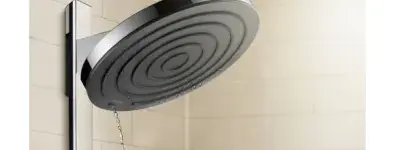 seria produktów łazienkowych