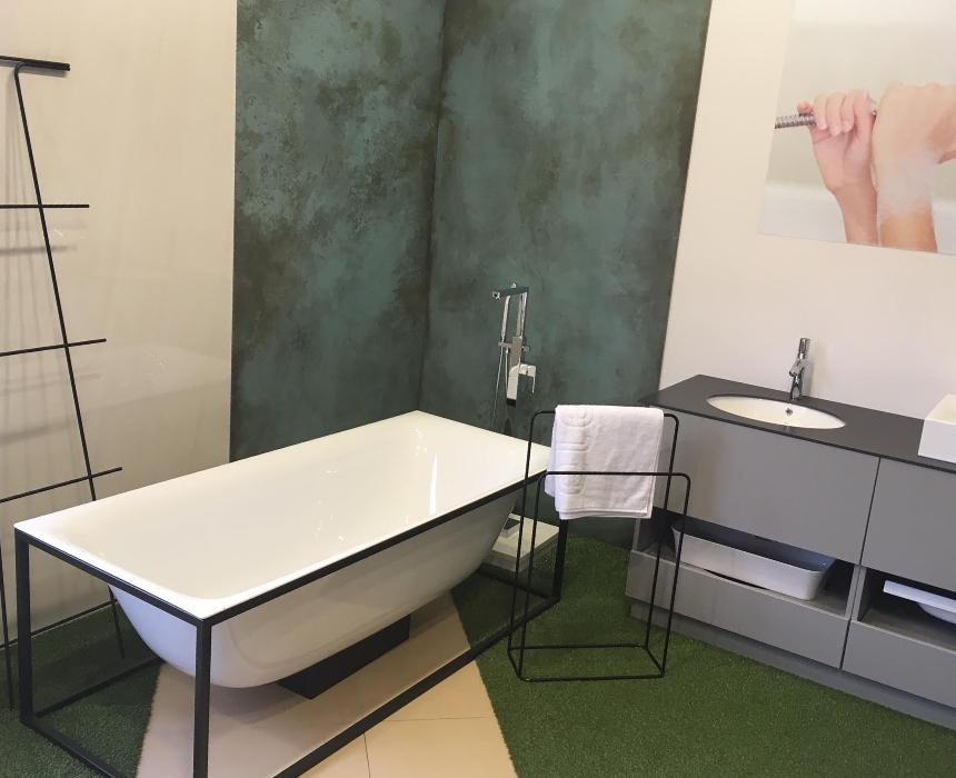 Salon łazienek Elements Jelenia Góra