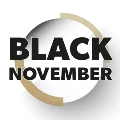black november