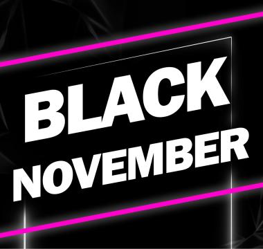 black november