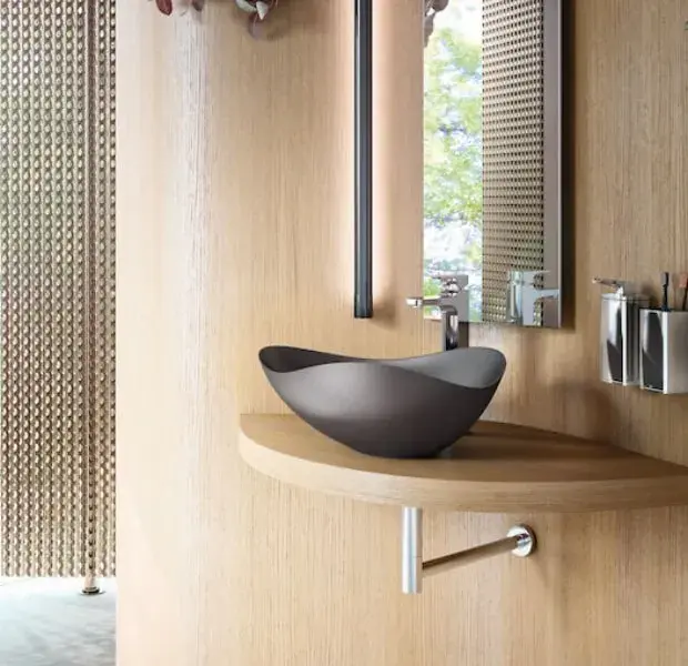 Roca Ohtake umywalka nablatowa